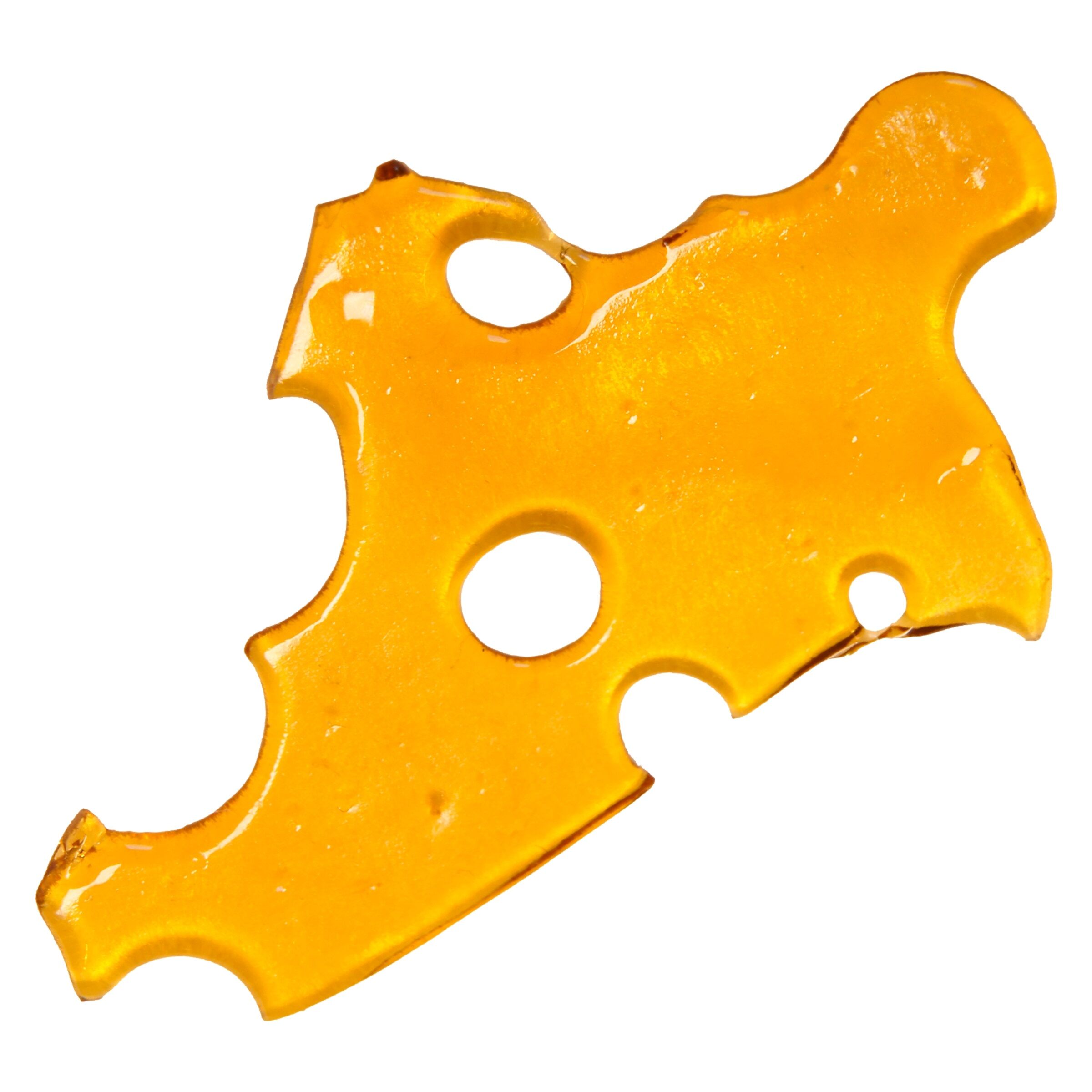 Shatterizer - Electric Grapefruit Shatter - Indica
