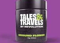 Special Shelf Tales & Travels Georgia Pie (H)