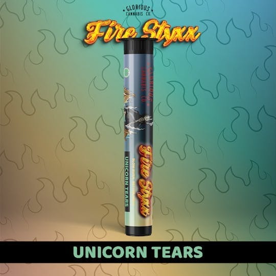 Unicorn Tears Pre-Roll | 1g