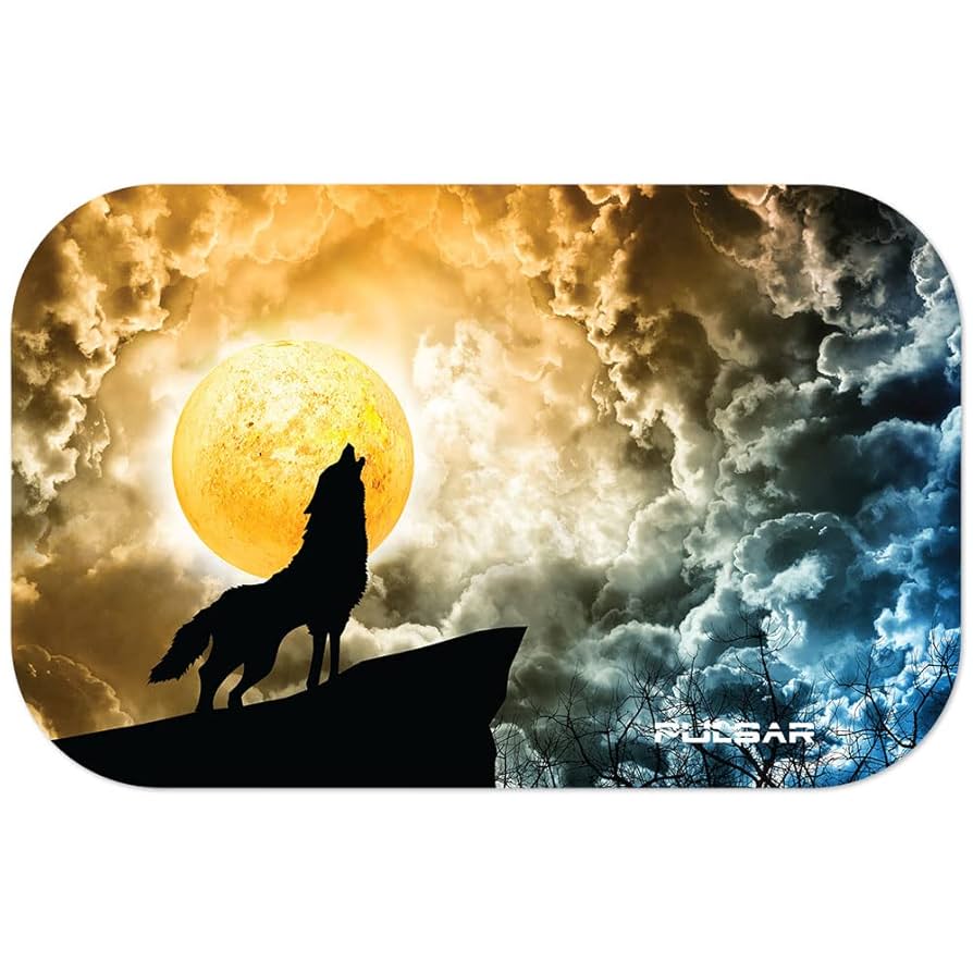 Pulsar Magnetic Rolling Tray Lid product photo