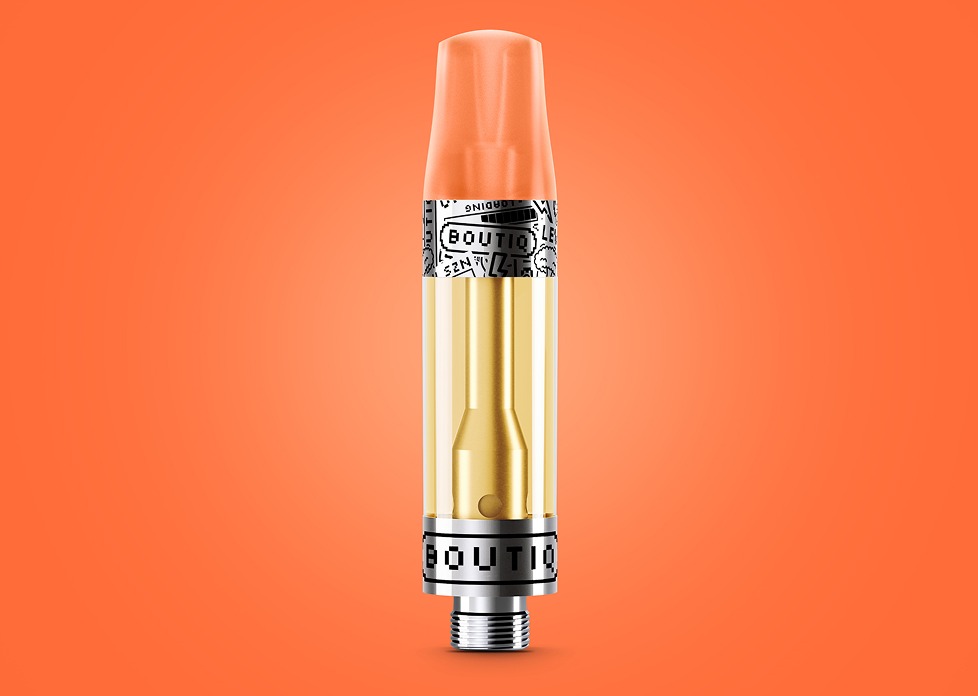 Sour Tangie | 510 V1 Cartridge | 1g