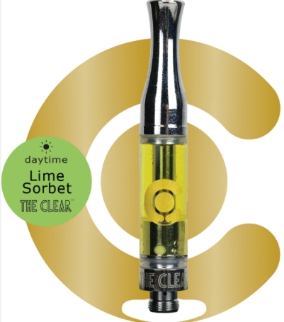 Lime Sorbet | 2g Cart