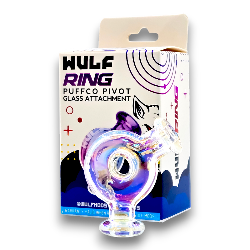 999 Puffco Pivot Attachment