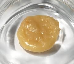 Lily Extract Rosin | TROPICANA COOKIES | 1g (Sativa)