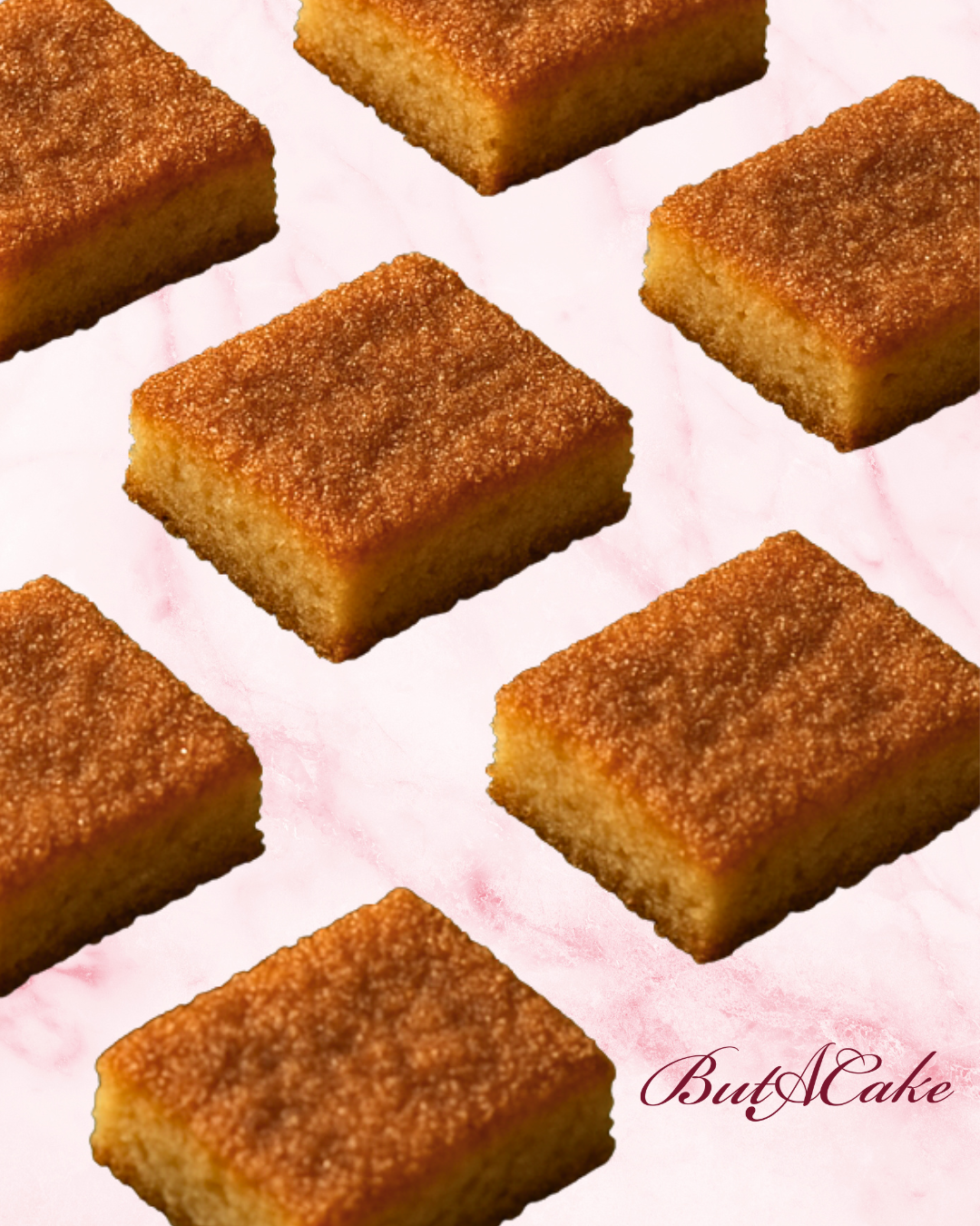 ButACake | Snickerdoodle Cookie 10mg