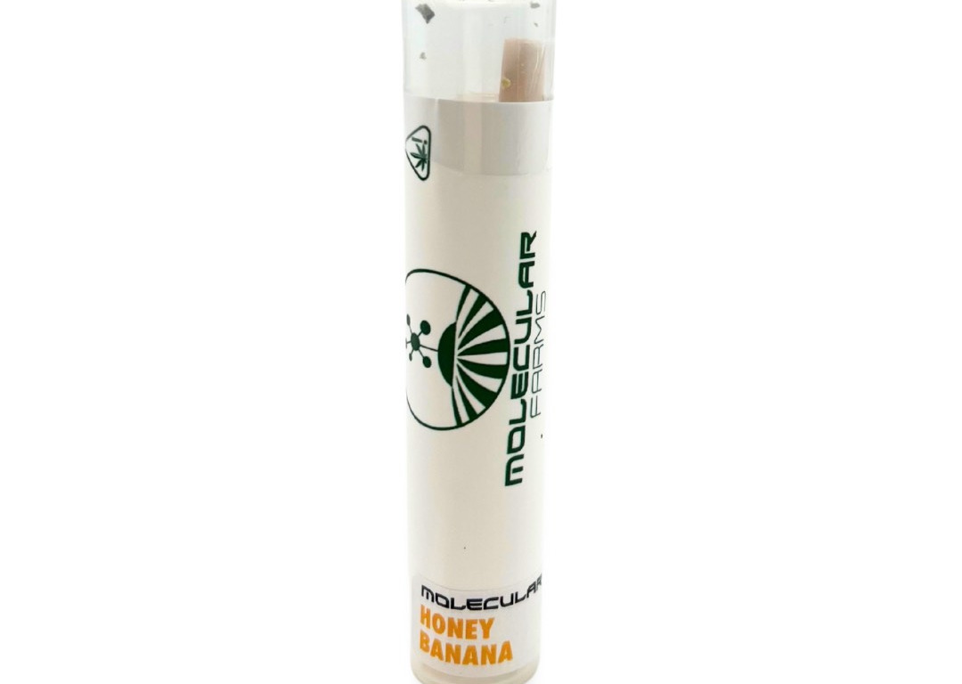 PreRoll I Honey Banana