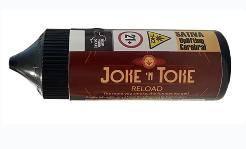 Singapore Sling | 1.5G Infused Reload Shake Flower