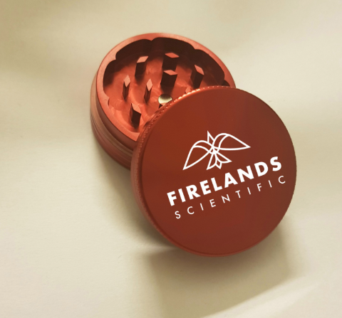 Grinder Red