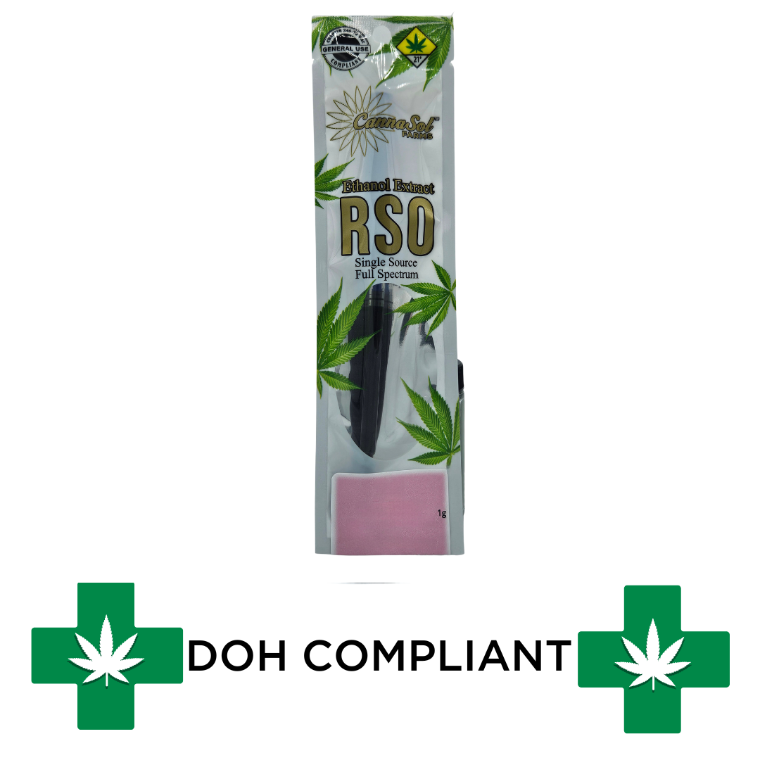 Doh Charlottes Tsu Tanker