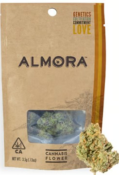 Hash Burger [H] - Flower