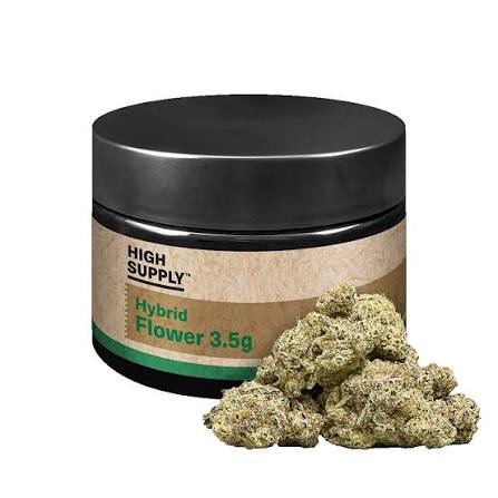 Kush Cream | 3.5g