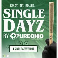 Blue Blast Preroll Pack | H | SSU