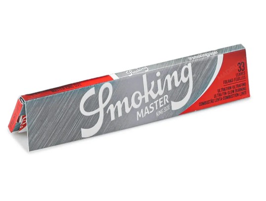 Smoking Brand Papers | Masters King Size