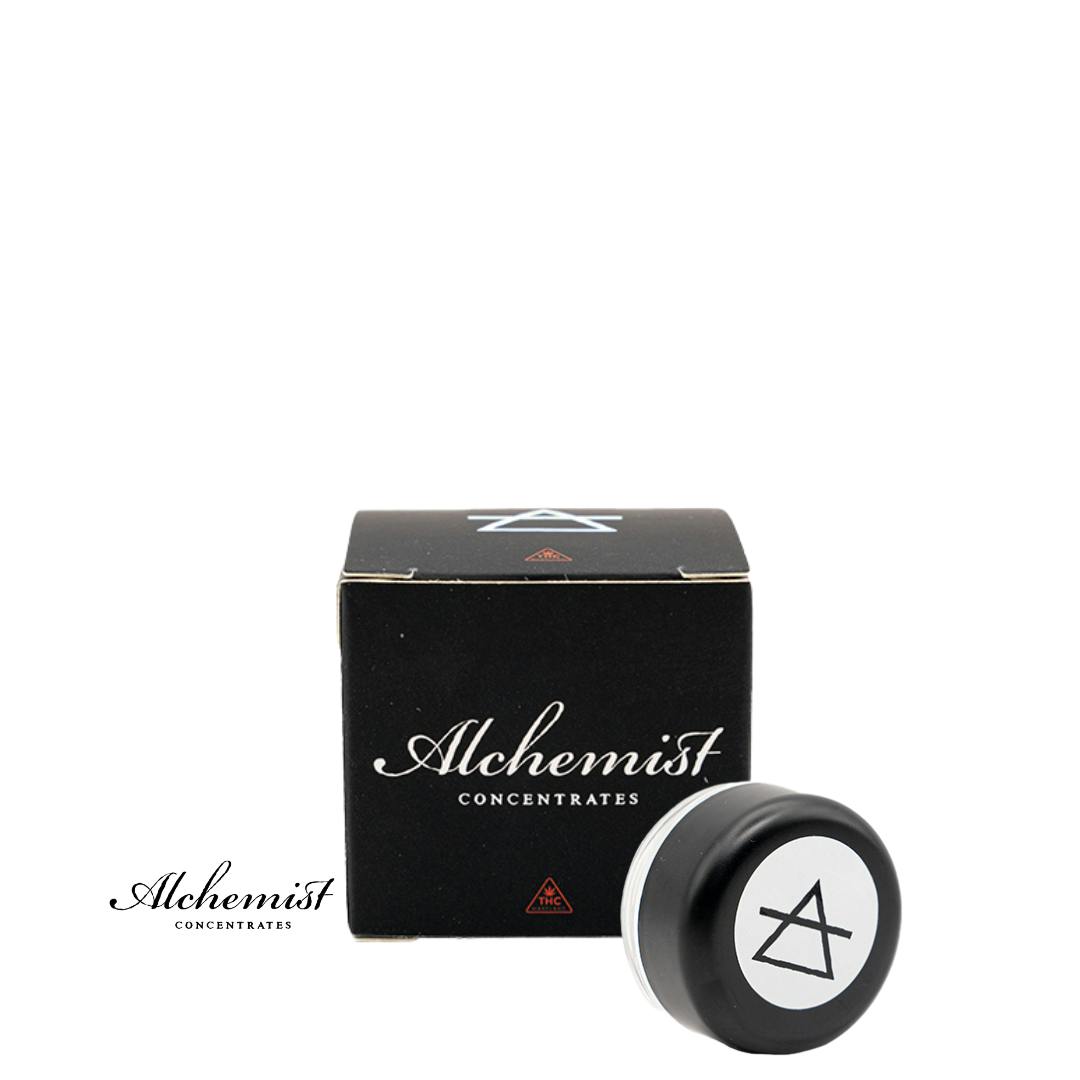 LR Badder Jack's Juice