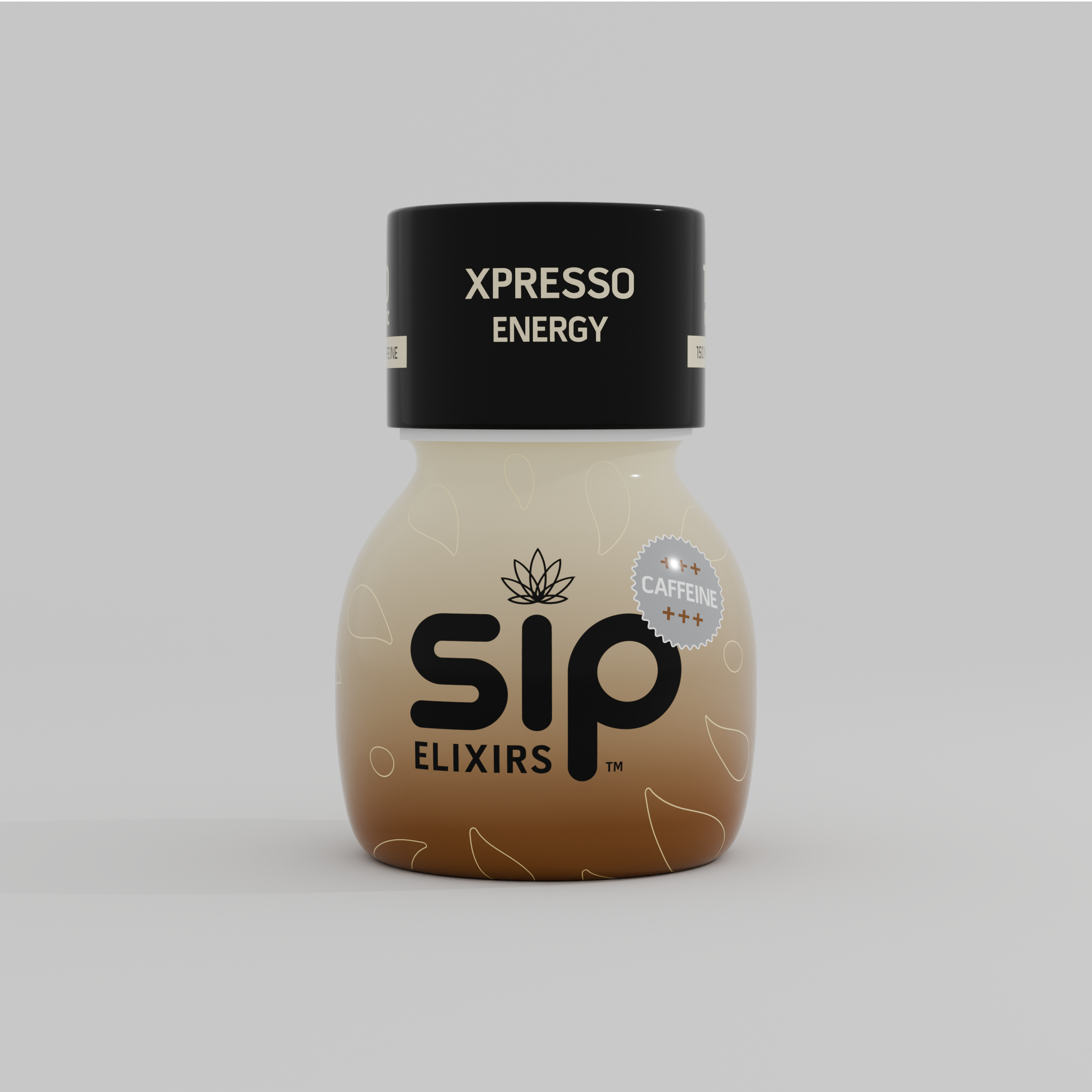 Xpresso Energy Elixir