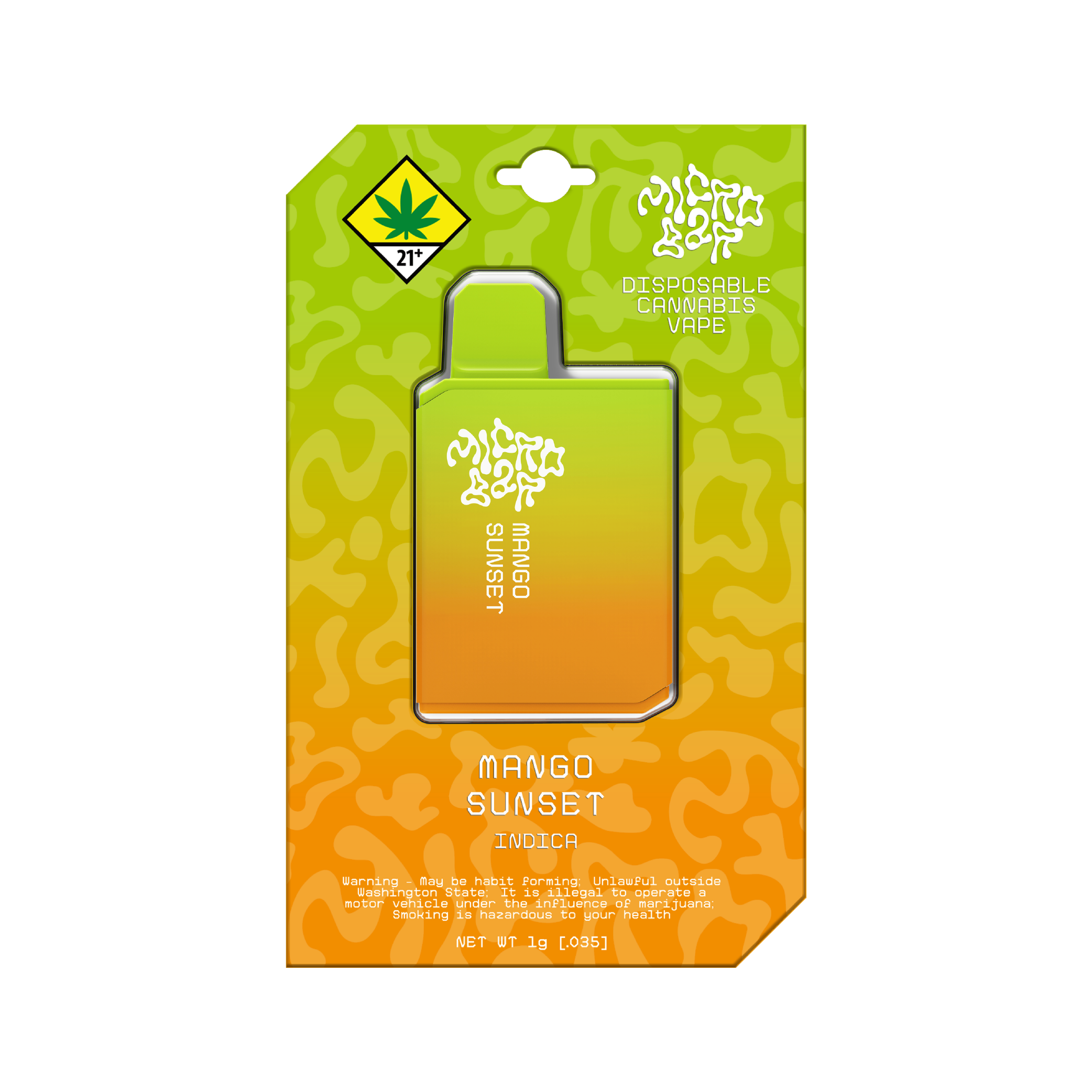 elf bar vape uk Flum Pebble Disposable Vape 5% Nicotine main image 1
