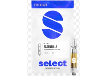 1g Distillate Cartridge | Forbidden Fruit