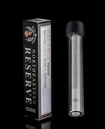 Lemons Nam Wah Hash Infused