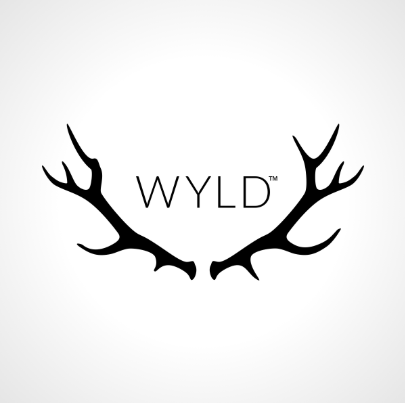 Wyld: Single Raspberry Lime - - Wyld