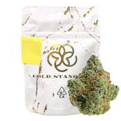 Strawberry Acai Flower