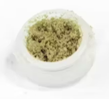 Ice Hash Indica