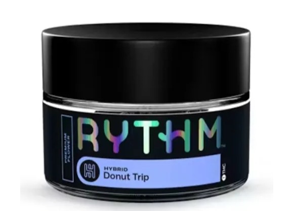 Rythm - Donut Trip - 3.5g