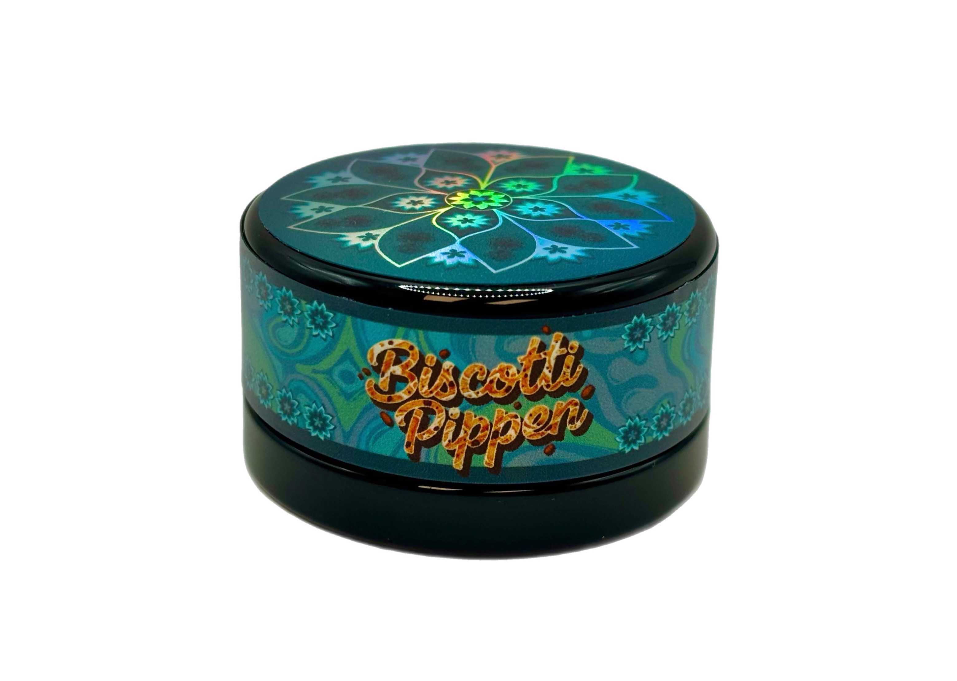 Jar Biscotti Pippen Live Rosin