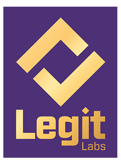 LegitLabs - MAC #1 1g Live Resin 510 Cartridge