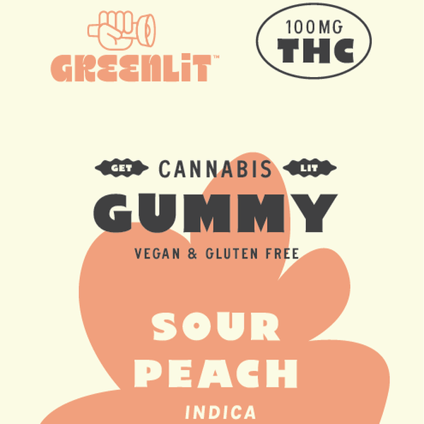 Sour Peach