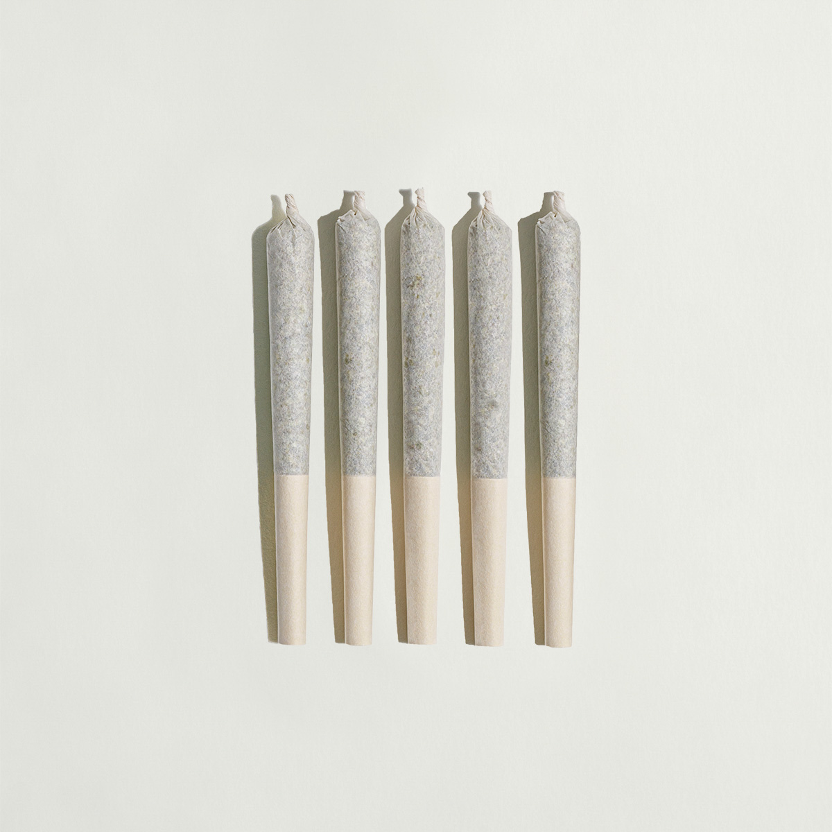 Pure Sunfarms - Pink Rhino Pre-Rolls - Indica - 5x0.5g