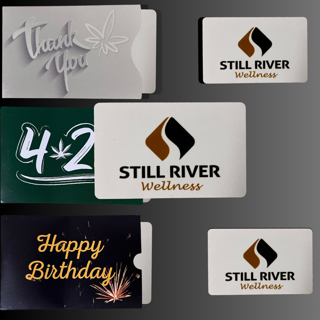 $25 GIFT CARD