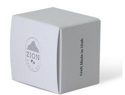 Menthol Calm Balm Thc Cbg