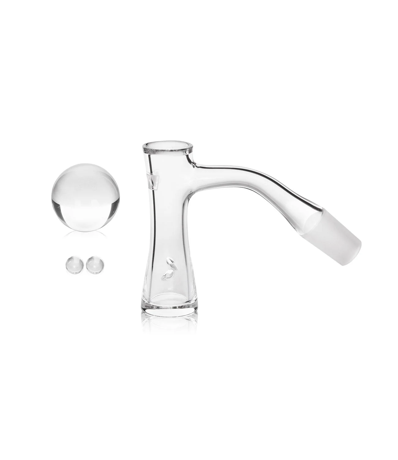 Hourglass Banger Set 14mm