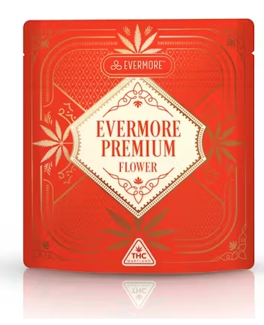 Evermore Prepack 3.5g | Z 1.0