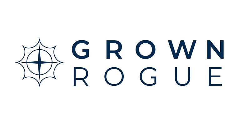 Grown Rogue | Dream Candy - 1oz in Tualatin