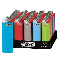 (44809) BIC Lighter