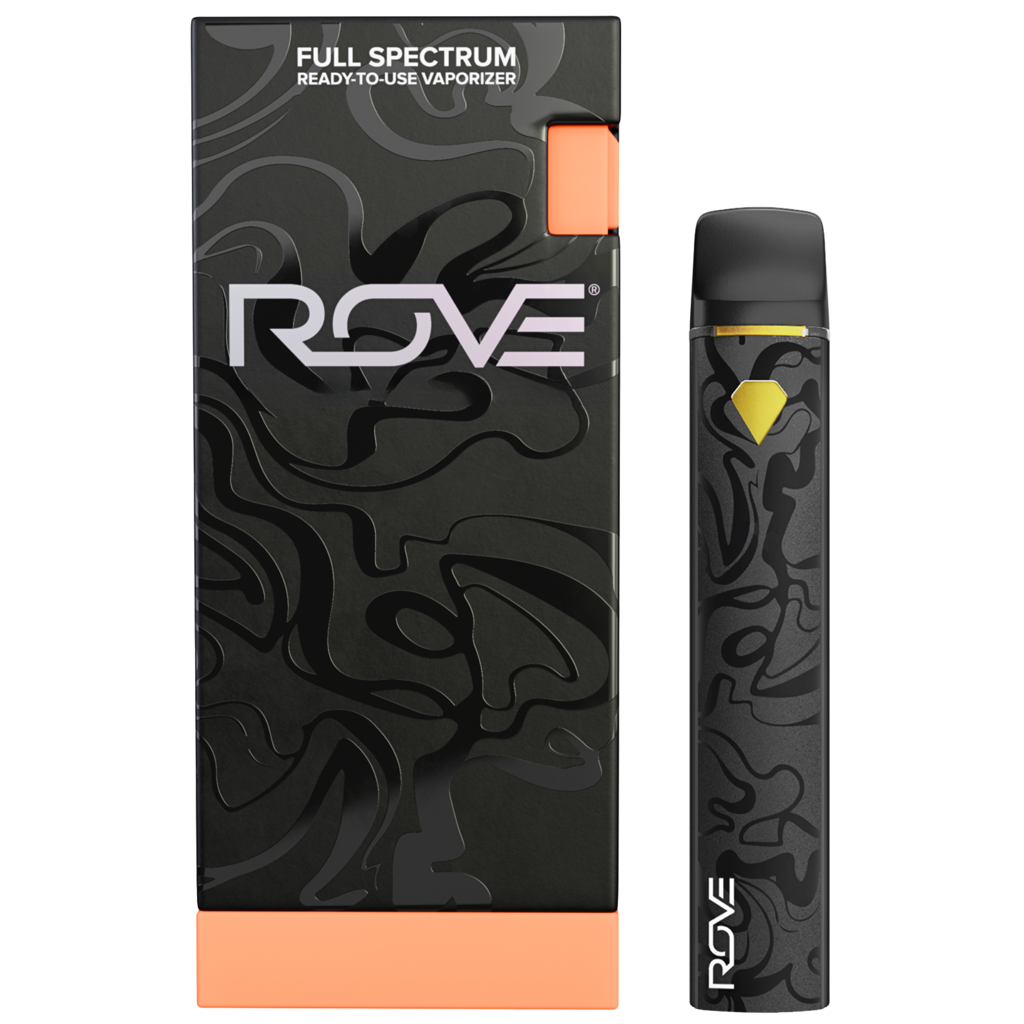 rove vape price Magic Melon Hybrid Live Resin Diamond Ready-To-Use Pen 1g at The Fire Station Cannabis Co. Menominee COLOR:BLACK Off Stamp X Cube 