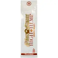 Organic Wraps Fuzzy Peach