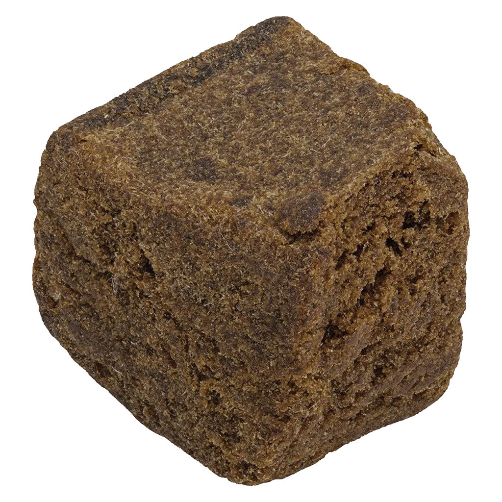 Thumbs Up - Hash Indica