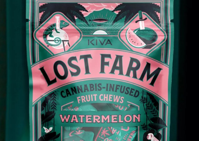 GUMMIES | 200MG | WATERMELON
