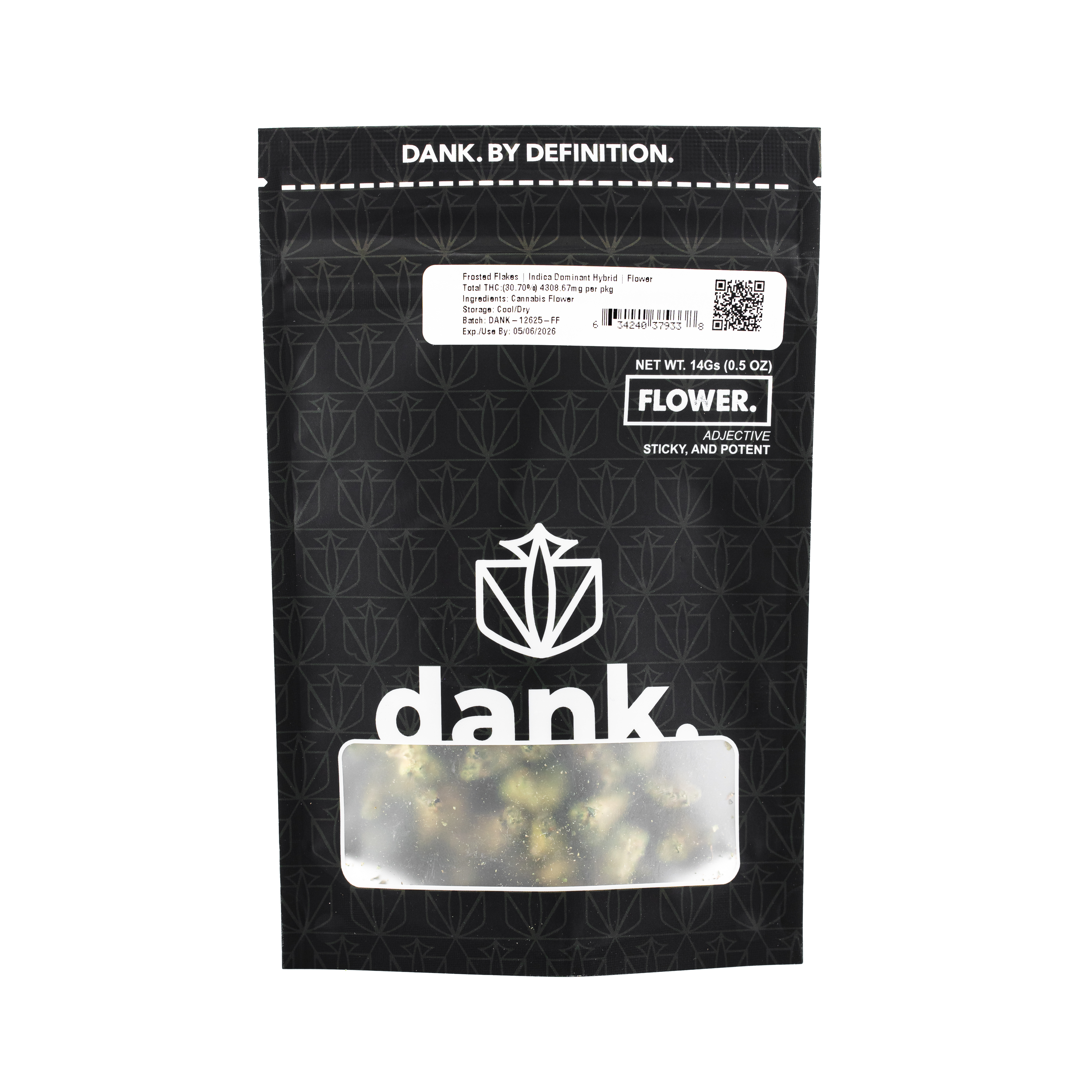 Frosted Flakes Grams