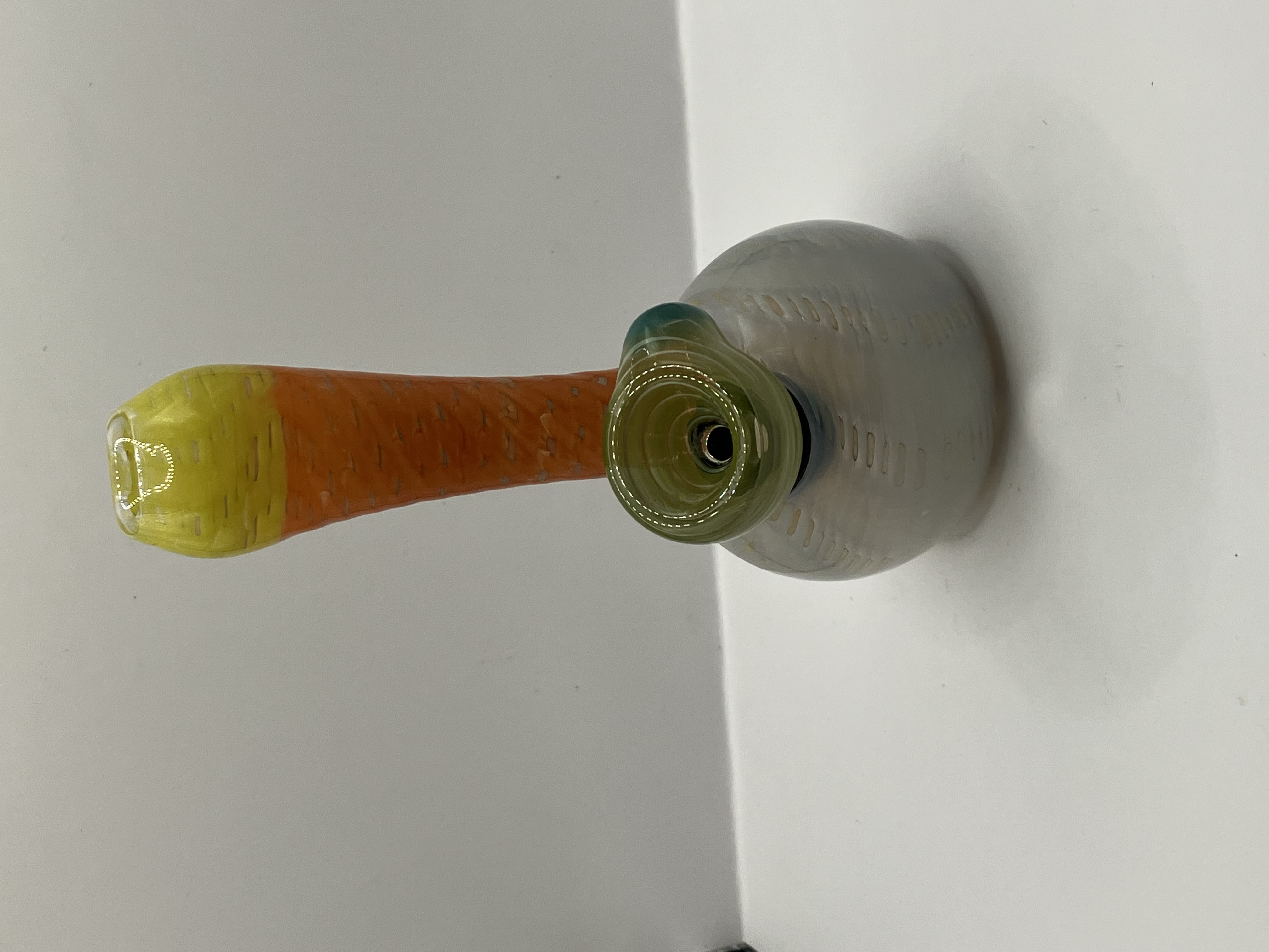 Ds4 Wrap Rake Bubbler