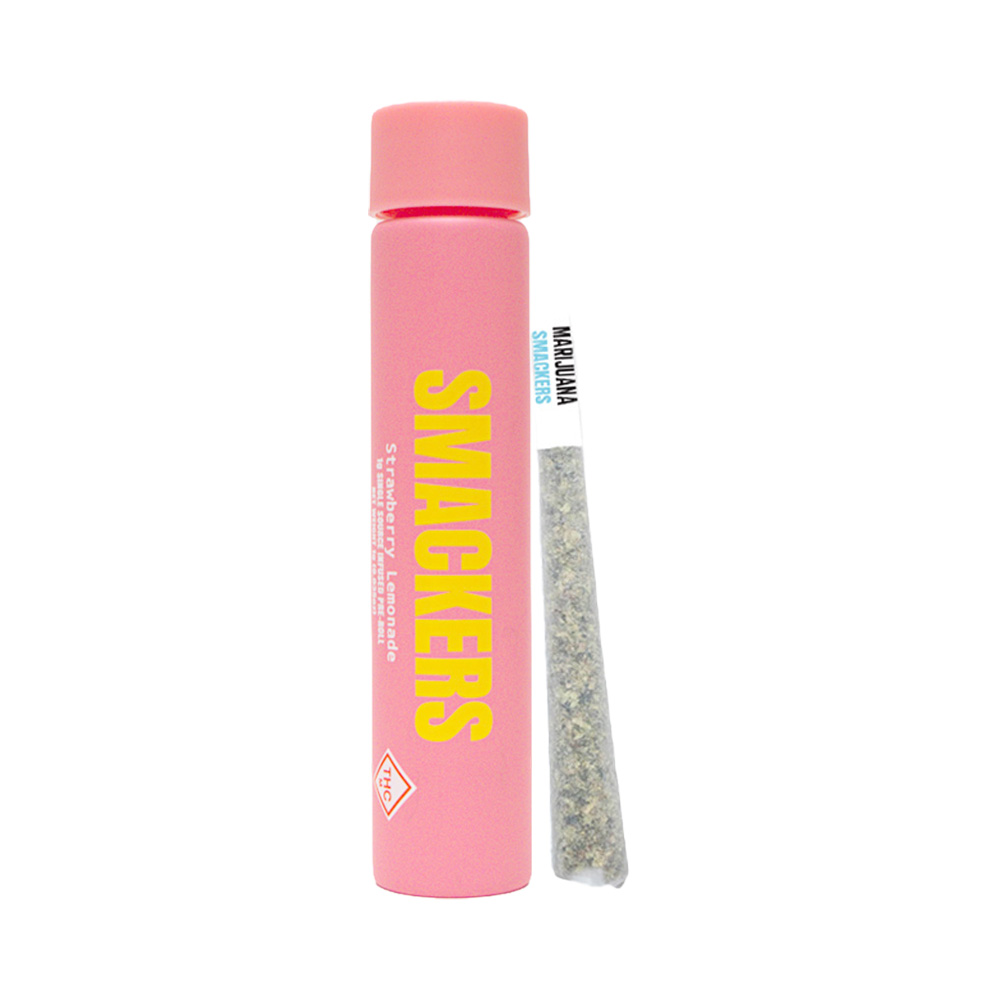 Strawberry Lemonade [1g]