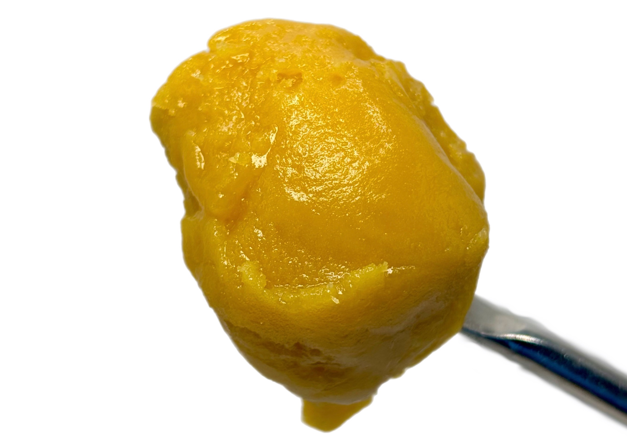 Fire As Fuck Bulk Resin