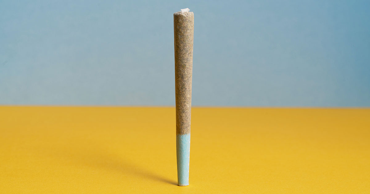 Pre-Roll (2 x 0.5g) RS11