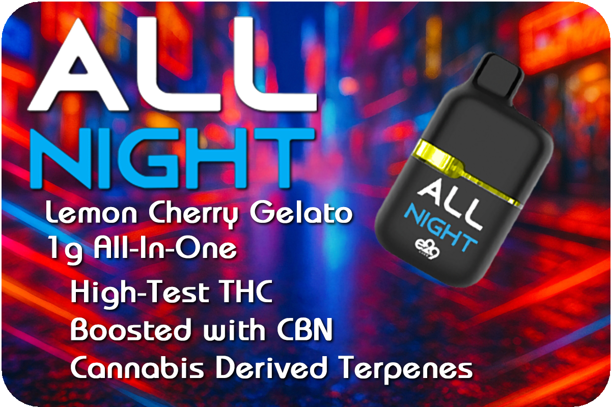 In One Lemon Cherry Gelato