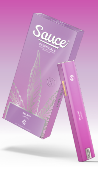 Sauce - Gelato