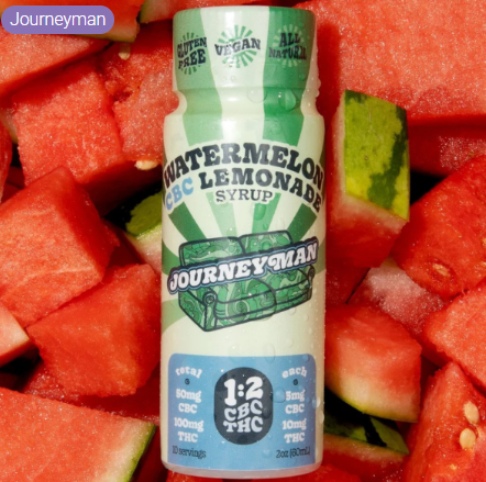 Watermelon Lemonade