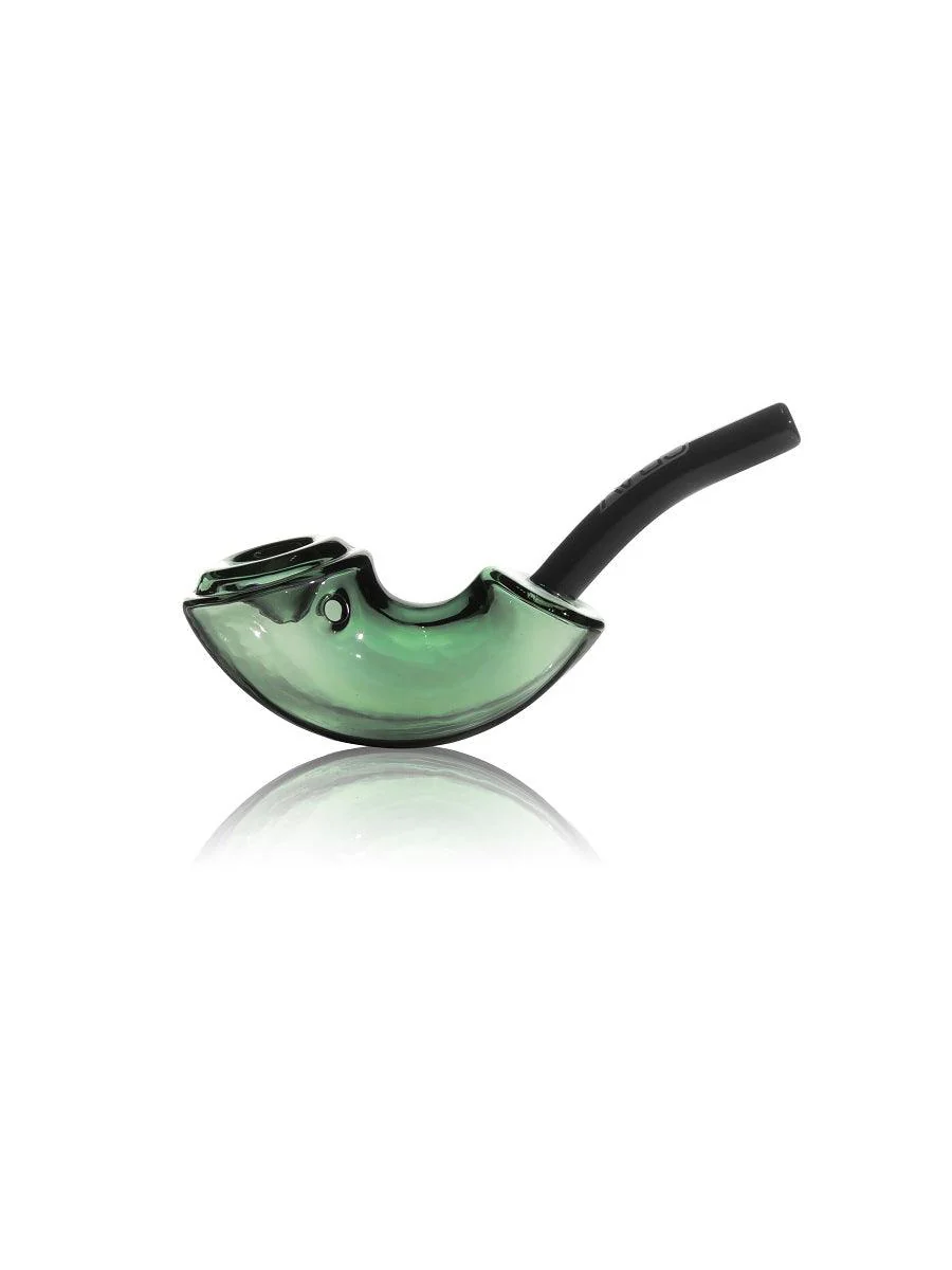 Rocker Sherlock Pipe Green