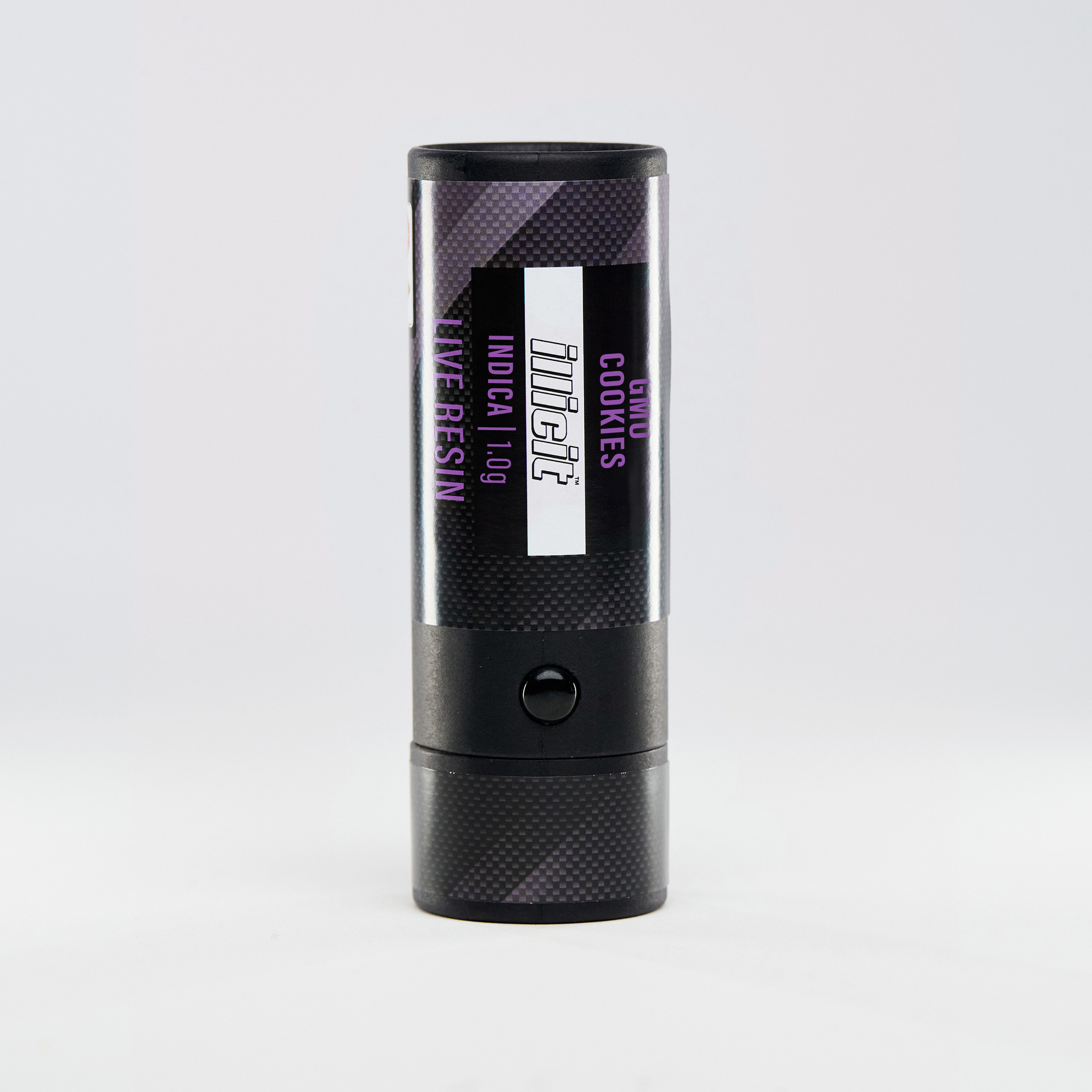 GMO Cookies Live Resin Disposable Vape